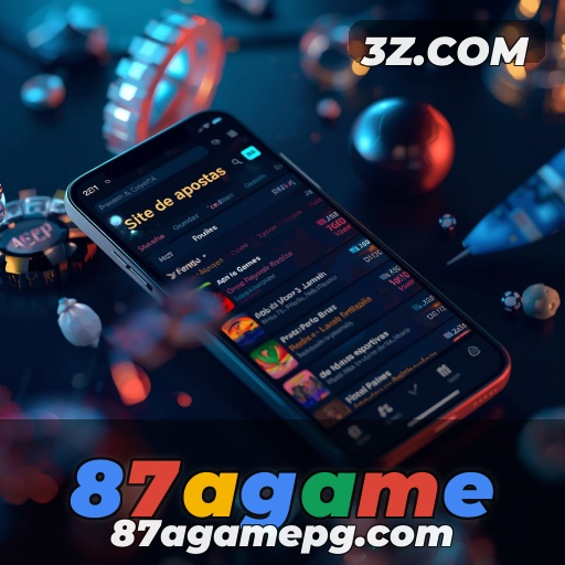 87agame: Uma Aventura Através dos Jogos de Ação: Desafios e Emoções