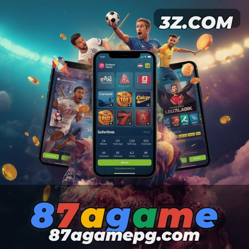 87agame: Descubra o Mundo dos Jogos de Aventura