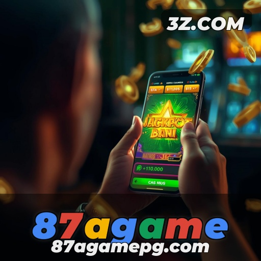 87agame: A Revolução dos Jogos Educacionais no 87agame