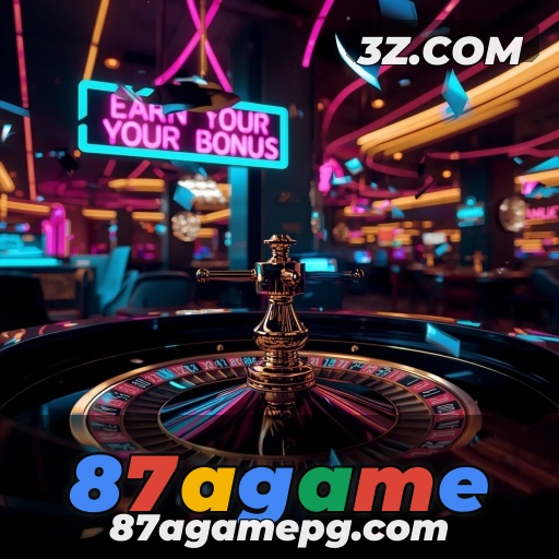 87agame: A Ascensão dos Jogos Multijogador no Cenário Atual