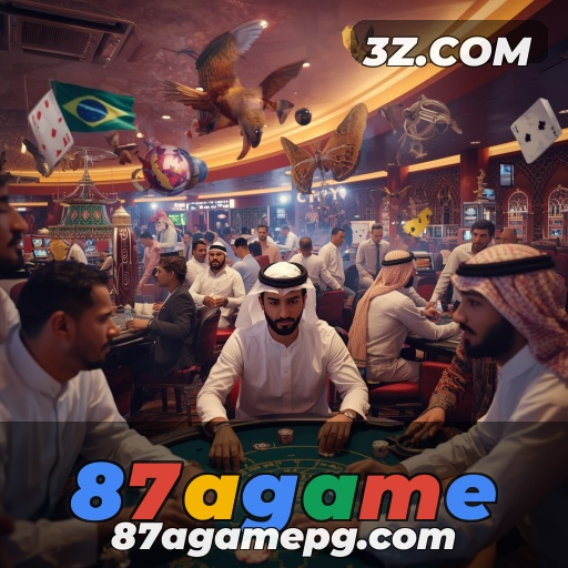 A Emoção das Corridas no 87agame